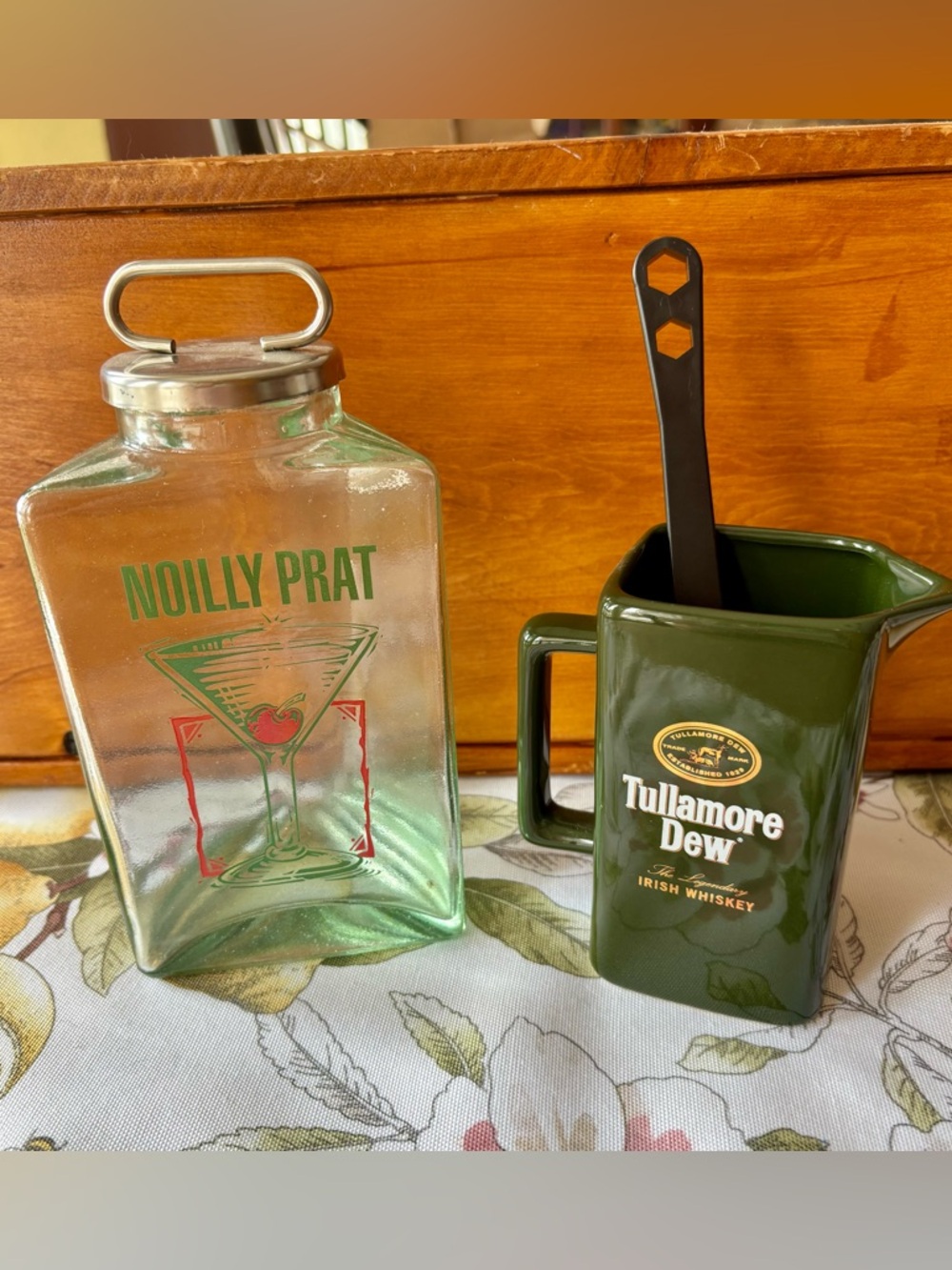 Cocktail Mates